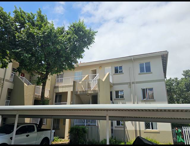 2 BEDROOM APARTMENT FOR SALE IN MANOR ESTATES